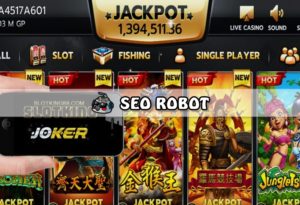 Pilihan Varian Slot Online Patut Dipertimbangkan Secara Tepat
