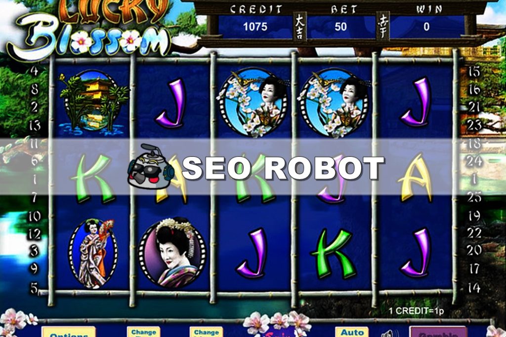 Cara Mudah Berhasil Memperoleh Jackpot Dalam Game Slot Online Terbaru