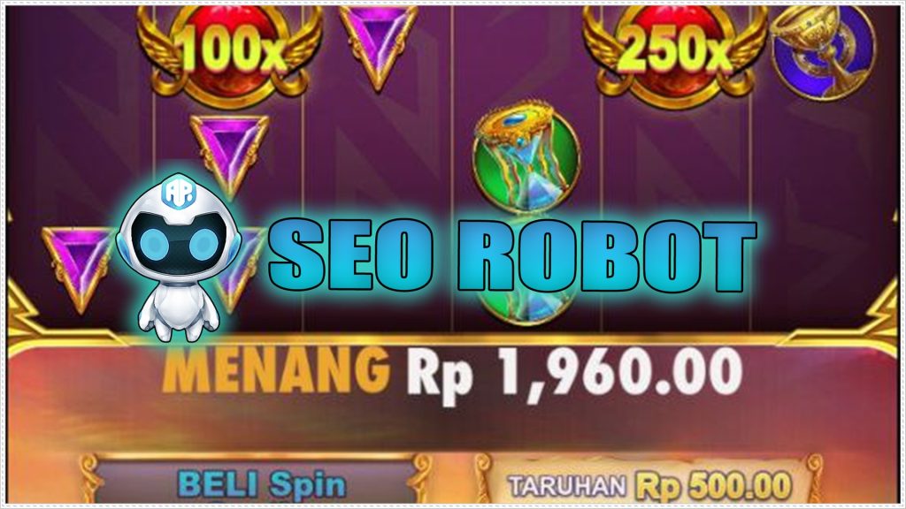 Slot Online Winrate Tertinggi Dan Gacor Pragmatic Play
